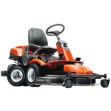 Райдер Husqvarna R316T AWD 9667576-01 (без деки)