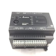 Контроллер Delta Electronics DVP-ES2 EX2 DVP20ES200TE