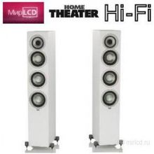 Elac Uni Fi FS U5 Satin White