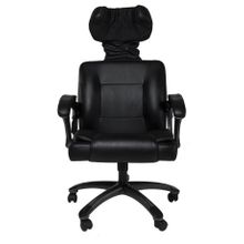 IREST Power Chair GJ-B2B-1 черное