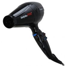 Фен для волос 2400Вт BaByliss Caruso Ion BAB6510IRE