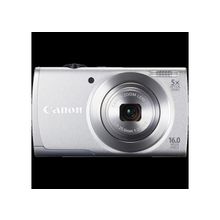 Canon PowerShot A2600 silver