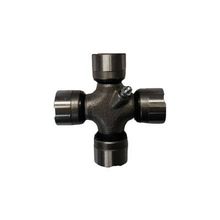 СибДеталь Крестовина ЗИЛ, Кам-АЗ 65115   39х118мм малая, под планку, с масленкой СТАНДАРТ СибДеталь