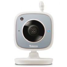 iNanny с передачей данных через WI-FI