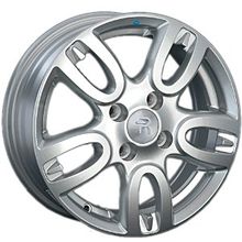 КиК КС681 (ZV Civic) 6.5x16 5x114.3 ET45 D64.1