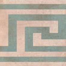 Bestile Barroco Verde 11 22.5x22.5 см