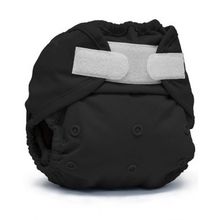 Kanga Care One Size Aplix Cover Phantom