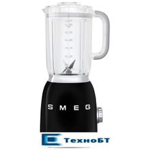 Блендер стационарный Smeg BLF01BLEU