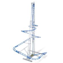 Конструктор EITECH 00610 Серпантин 340 деталей