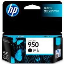 HP 950, CN049AE картридж чёрный