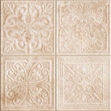 Realonda Reims Beige Deco Mix 44x44 см