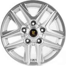 Mak KOLN 8x17 5x112 ET48 D57.1