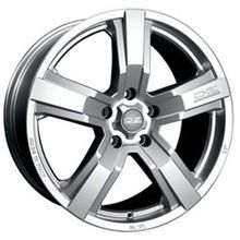 ENKEI RP05 8x17 5x114.3 ET48 D75