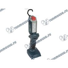 Фонарь Bosch "GLI 18V-300 Professional" 06014A1100, аккум. (Li-Ion 14.4 18В, 300лм) (без аккум.) [140655]