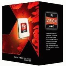 AMD AMD X8 FX-8350 BOX