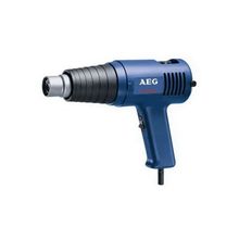 AEG PT 600 EC 413575 термопистолет