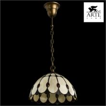 Подвес Arte Lamp A3164SP-1BG TIFFANY