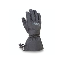 Одежда DAKINE YUKON JR GLOVE BLACK