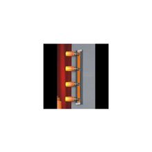 Lussole LSL-2209-04 PERSPICUO спот (поворотный светильник)