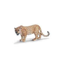 Schleich Животные из зоопарка. Леопард 14360