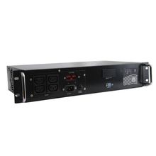 ИБП inelt intelligent ii rmlt se i2-600rmlt se, 600ВА 420Вт, стоечный