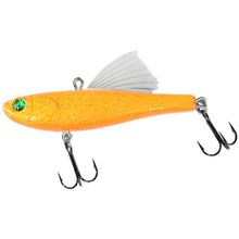 Воблер Trouter VIB 75S, 25г, 75мм, тонущий, L101 GRFish