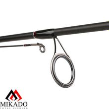 Спиннинг штекерный Mikado SAKANA HANTA MEDIUM Spin 240 (тест 5-25 г)