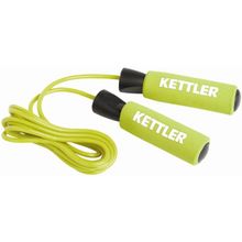 Скакалка Kettler, зеленый