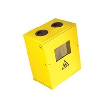 Ящик защитный для газового счетчика(G4) (110мм)