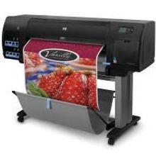 HP Designjet Z6200 (CQ111B) плоттер 60" (1524 мм), 2400 x 1200 dpi, 17 сек стр