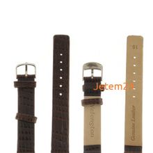 Velengton 16 ремень темн-кор змея-2 сер заст