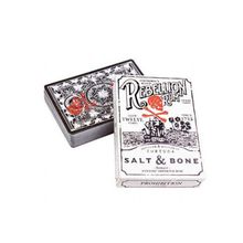 Карты "Ellusionist Salt and Bone"