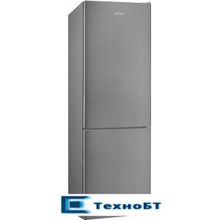Холодильник Smeg FC182PXN