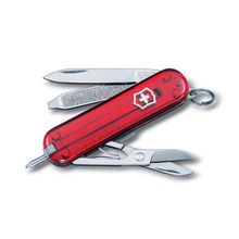 Victorinox Нож-брелок VICTORINOX 0.6225.T