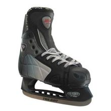 Хоккейные коньки Atemi Force 5.0 Jr 26