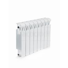 Биметаллический радиатор RIFAR Monolit 350 - 8 секций