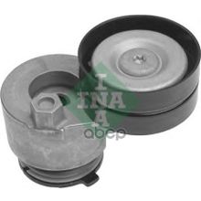 Ролик Натяжной Приводного Ремня Volvo S40,Mitsubishi Carisma ,Nissan Primera (P12) Ina арт. 534014230