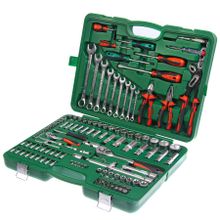 Набор инструмента (128 предметов) СТАНКОИМПОРТ НАБ.14.12.128