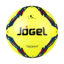 Мяч футбольный Jogel JS-950 Trophy р.5