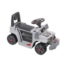 JIAJIA JiaJia B25 серебро