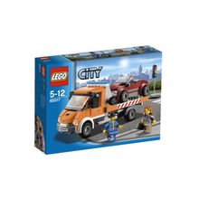 Lego (Лего) Эвакуатор Lego City (Лего Город)