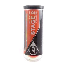 Мячи теннисные Dunlop Stage 2 3B 602205