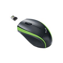 Мышь Genius DX-7010 Green USB