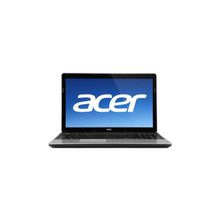 Acer Aspire E1-571G-53214G50Mnks (Core i5 3210M 2500Mhz 4096Mb 500Gb 15" Windows 8) [NX.M0DER.026]