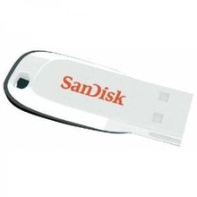 sandisk (16gb cruzer blade usb 2.0 white) sdcz50c-016g-b35w