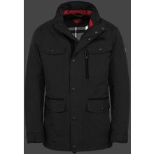 Wellensteyn Chester-544 Schwarz