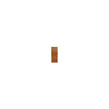 Дверь Лига Танго Глухая, Темный Анегри, межкомнатная входная шпонированная деревянная массивная