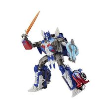 HASBRO TRANSFORMERS Hasbro Transformers C0891 C1333 Трансформеры 5: Вояджер Гримлок C0891 2