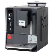 кофемашина Bosch TES 55236 RU, 15 бар, 1600 Вт