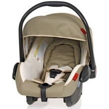 Heyner переноска SuperProtect ERG Summer Beige